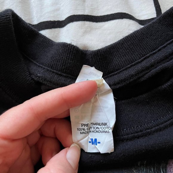 Watchmen Graphic Tshirt - Picture 3 of 3